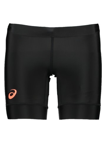 asics Trainingsshorts "Track" in Schwarz