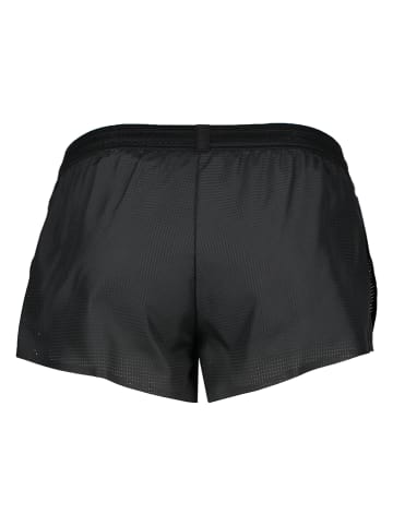 asics Trainingsshort zwart