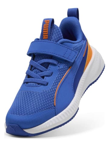 Puma Sneakers "Flyer 3 AC+ PS" blauw