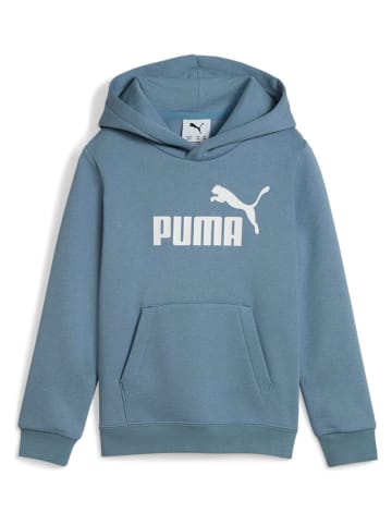 Puma Bluza w kolorze błękitnym