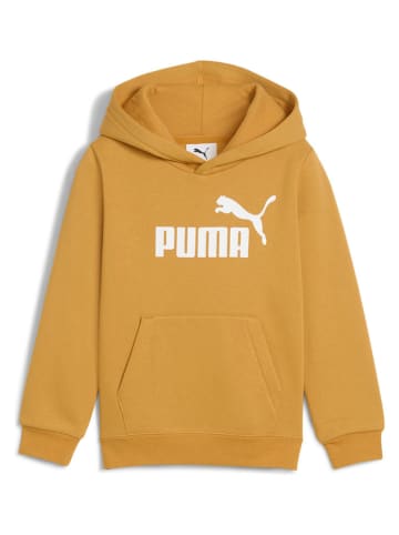 Puma Bluza w kolorze musztardowym