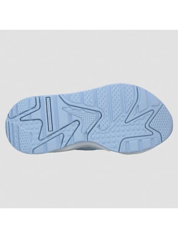 Puma Sneakers "RS-X Efekt" in Hellblau/ Rosa