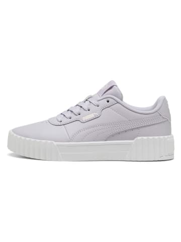 Puma Sneakers "Carina 3.0" in Lila
