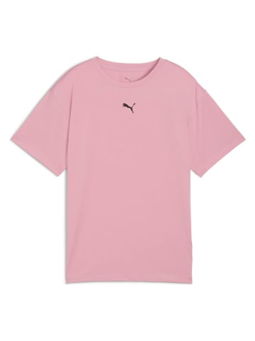 Puma Koszulka sportowa w kolorze jasnoróżowym