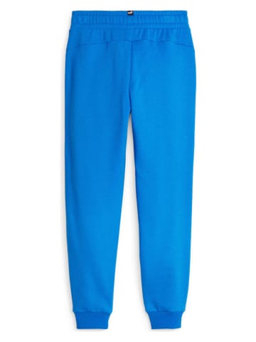 Puma Sweathose in Blau