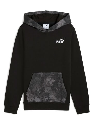 Puma Bluza w kolorze czarnym