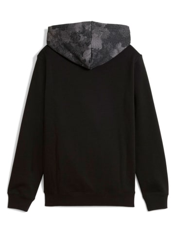 Puma Bluza w kolorze czarnym
