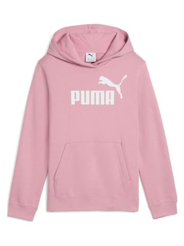 Puma Hoodie lichtroze