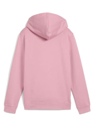 Puma Hoodie lichtroze