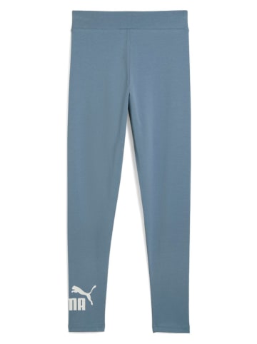 Puma Legging lichtblauw