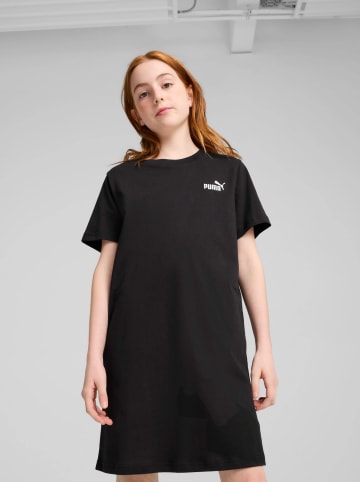 Puma Kleid in Schwarz