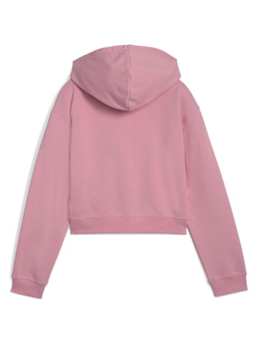 Puma Bluza w kolorze jasnoróżowym