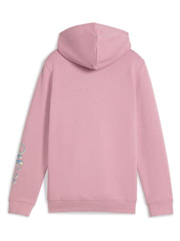 Puma Bluza w kolorze jasnoróżowym