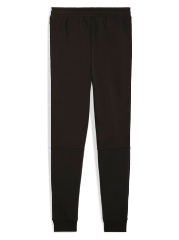 Puma Sweatbroek zwart