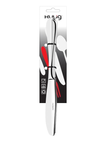 Vialli Design Noże (3 szt.)