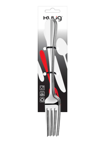 Vialli Design Widelce (3 szt.)