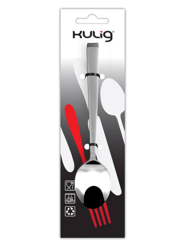 Vialli Design 3-delige set: dinerlepels