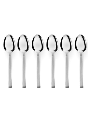 Vialli Design Łyżeczki (6 szt.)