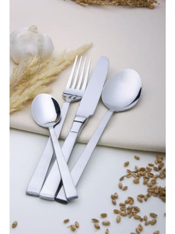 Vialli Design 6er-Set: Kaffeelöffel