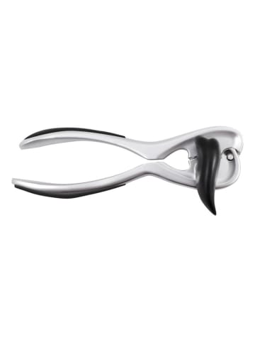 Vialli Design Otwieracz w kolorze srebrnym do puszek