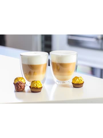 Vialli Design 2er-Set: Gläser - 320 ml