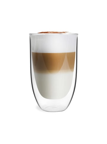 Vialli Design 2-delige set: glazen - 350 ml