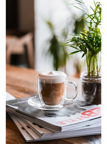 Vialli Design Filiżanki (2 szt.) - 250 ml