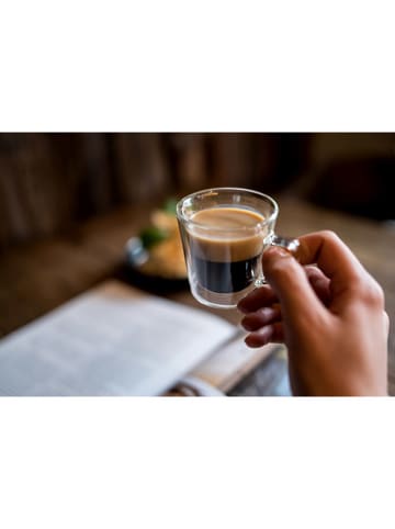 Vialli Design Filiżanki (2 szt.) - 80 ml