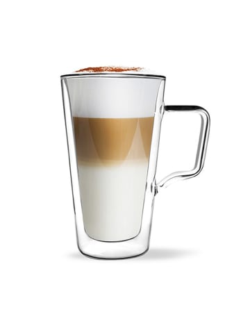 Vialli Design 2-delige set: bekers - 350 ml