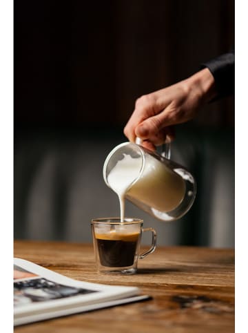 Vialli Design Dzbanek na mleko - 200 ml