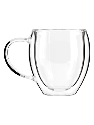 Vialli Design Szklanki (2 szt.) - 250 ml