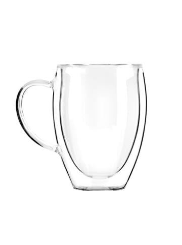 Vialli Design Kubki (2 szt.) "Noa" - 360 ml