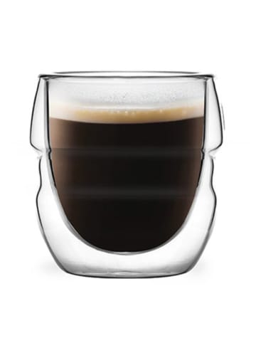 Vialli Design Szklanki (2 szt.) - 70 ml