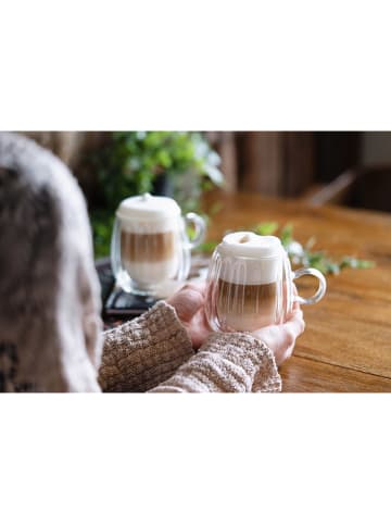 Vialli Design Kubki (2 szt.) - 250 ml