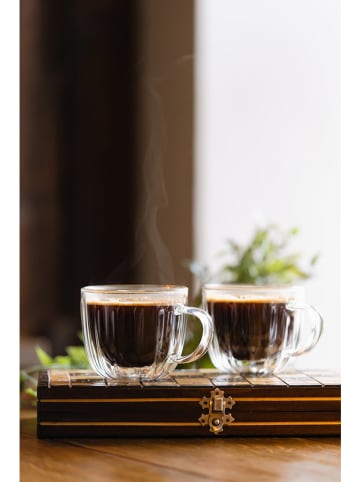 Vialli Design Kubki (2 szt.) - 250 ml