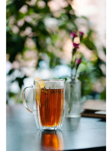 Vialli Design Szklanki (2 szt.) - 350 ml