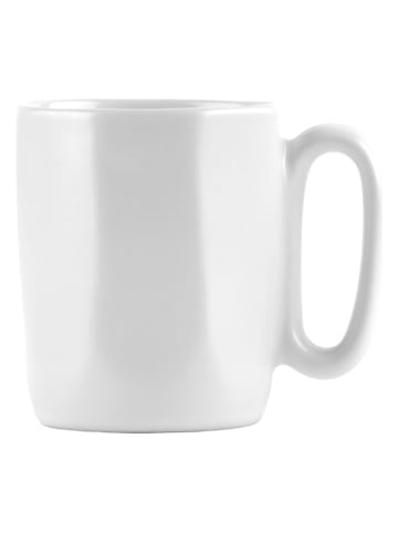 Vialli Design Kubki (2 szt.) w kolorze białym - 80 ml