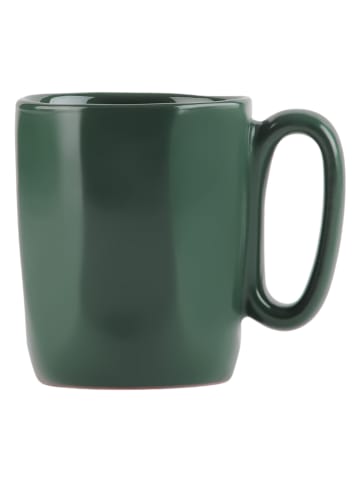 Vialli Design 2er-Set: Becher "Fuori" in Grün - 80 ml