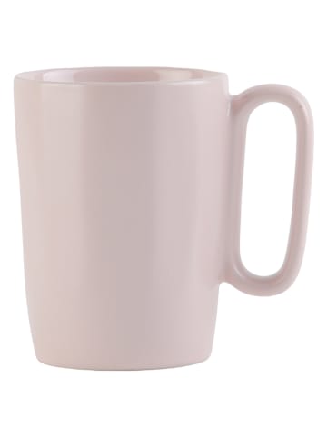 Vialli Design Kubki (2 szt.) w kolorze jasnoróżowym - 250 ml