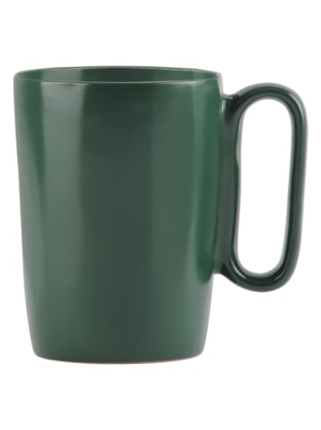 Vialli Design Kubki (2 szt.) w kolorze zielonym - 250 ml