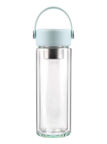 Vialli Design Isoleerfles "Fuori" mintgroen - 350 ml