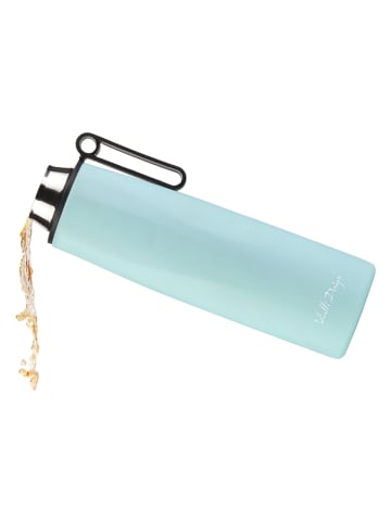 Vialli Design Termos w kolorze błękitnym - 500 ml