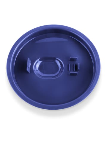 Vialli Design Thermobehälter in Dunkelblau - 680 ml