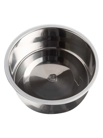 Vialli Design Termos obiadowy w kolorze ciemnozielonym - 680 ml