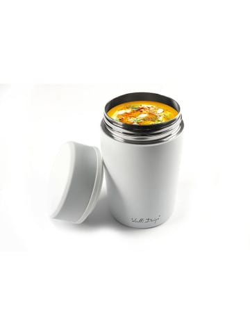 Vialli Design Thermobehälter in Weiß - 500 ml