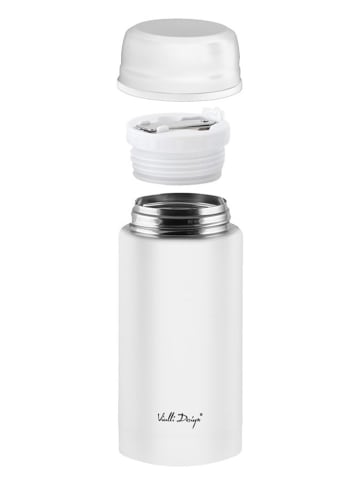 Vialli Design Thermobehälter in Weiß - 750 ml