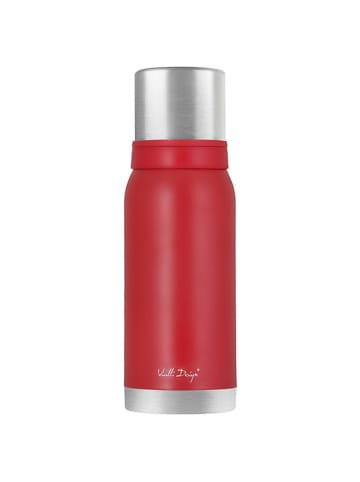 Vialli Design Isoleerfles rood - 1 l