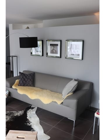 Kaiser Naturfellprodukte Lamsvacht beige