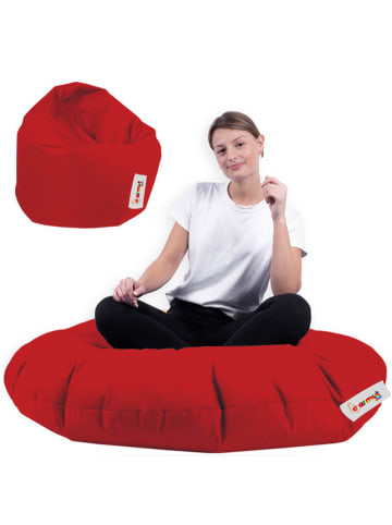 Evila Zitzak "Iyzi" rood