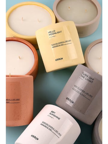 Evila Geurkaars lichtroze - 220 g